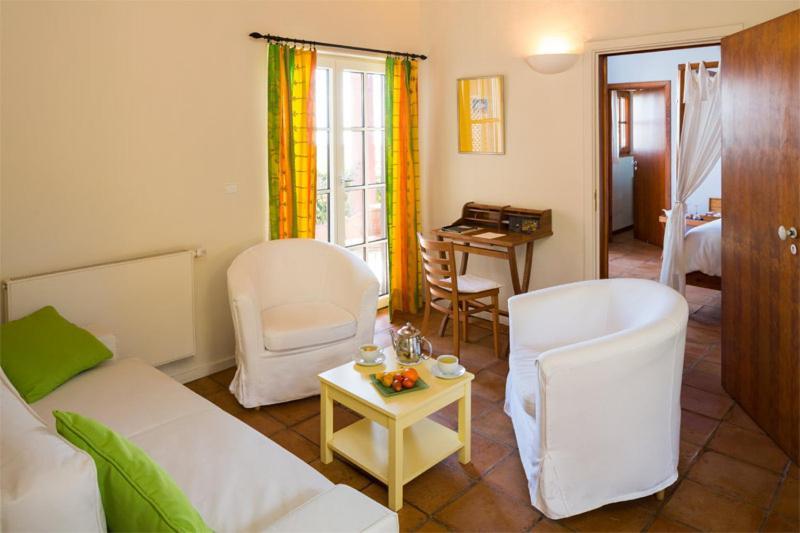 Atrio Hotel Estreito Da Calheta Luaran gambar