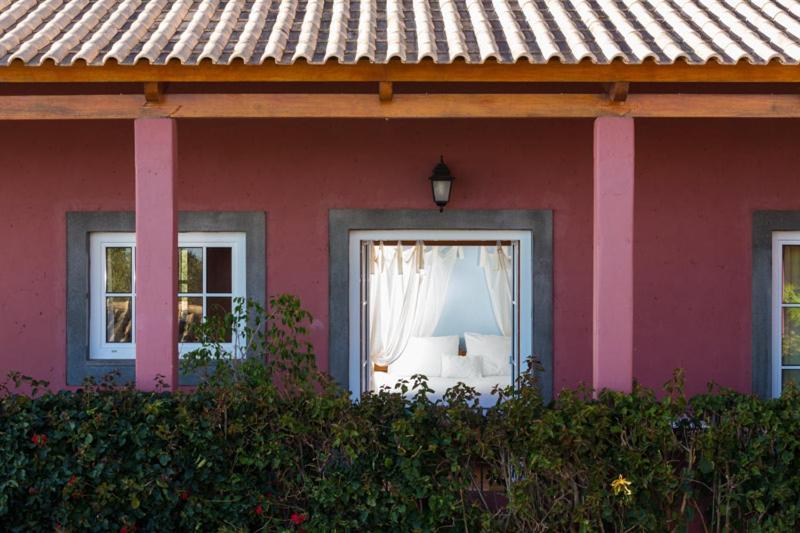 Atrio Hotel Estreito Da Calheta Luaran gambar